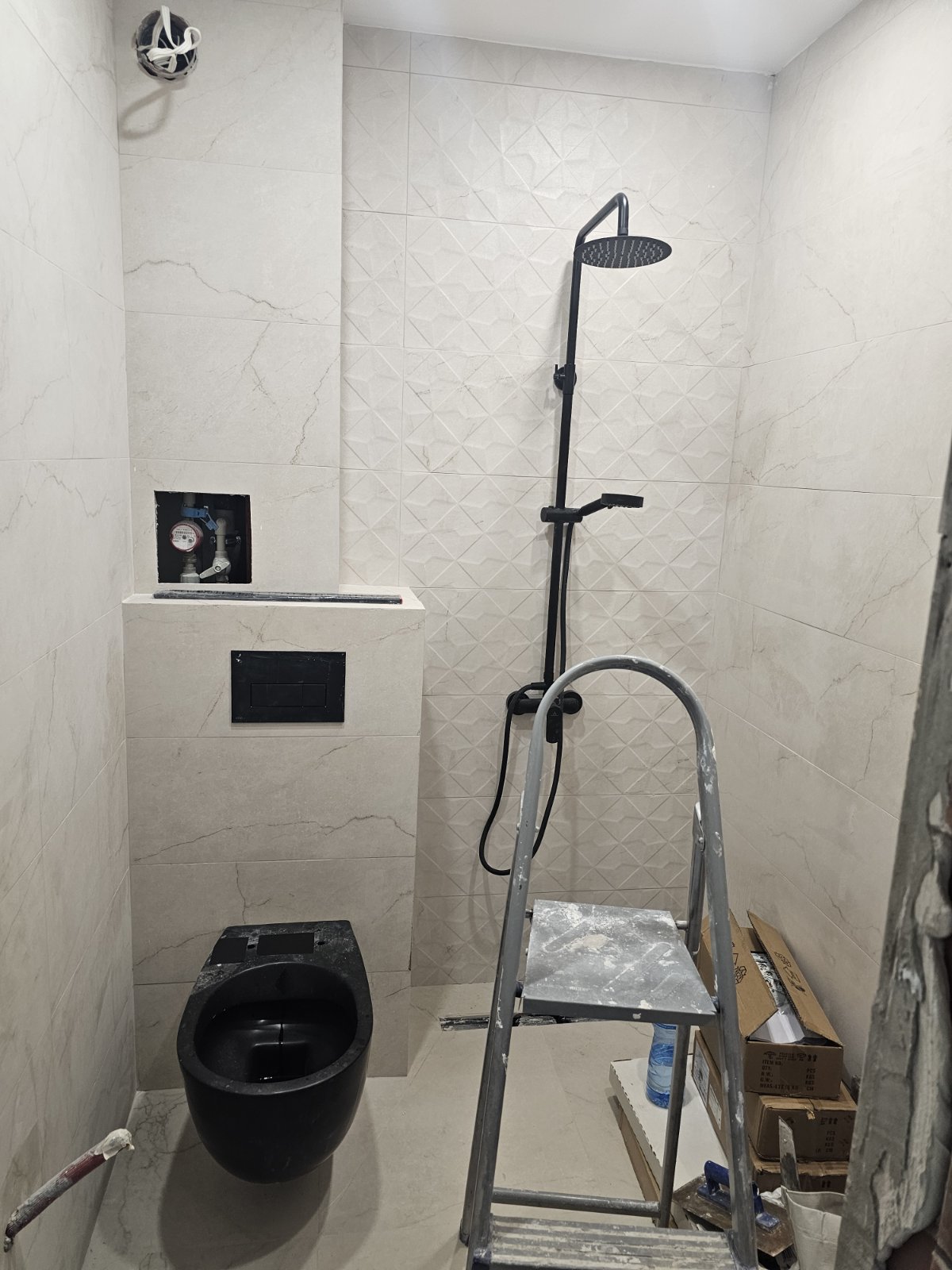 Проект баня 5